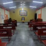 Iglesia Del Dios Vivo Columna y Apoyo el Buen Pastor