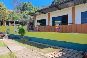 Iglesia Del Dios Vivo Columna y Apoyo El Buen Pastor