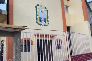 Iglesia del dios vivo columna y apoyo &ldquo;El buen pastor&rdquo;