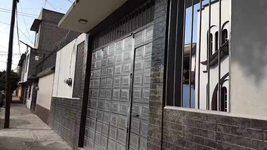 Iglesia del Dios Vivo Columna y Apoyo La Verdad El Buen Pastor A.r.