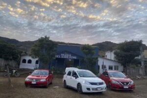 Iglesia del Dios vivo del Nombre de Jesucristo