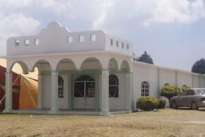 Iglesia del Dios Vivo &ldquo;EL BUEN PASTOR&rdquo;