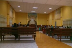 Iglesia del Dios Vivo &ldquo;El Buen Pastor&rdquo; EBP