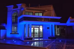 Iglesia del Dios Vivo &ldquo;El Buen Pastor&rdquo; EBP