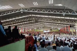 Iglesia del Dios Vivo &ldquo;El Buen Pastor&rdquo; EBP