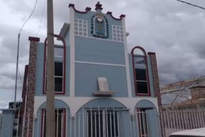 Iglesia del Dios Vivo &ldquo;El buen Pastor&rdquo; EBP