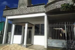 Iglesia del Dios Vivo El Buen Pastor, Elvira Ochoa