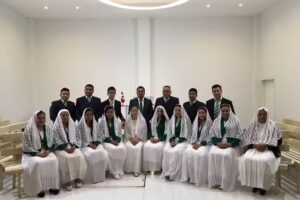 Iglesia del Dios Vivo “El Buen Pastor” (PENIEL)