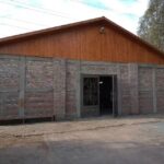 Iglesia del Dios vivo Jes&uacute;s el Cristo