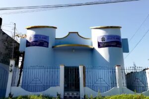 Iglesia del Dios Vivo la Luz del Mundo