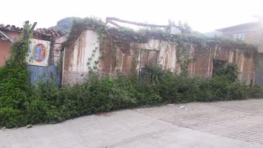 Iglesia del Dios Vivo