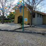 Iglesia Del Divino Ni&ntilde;o