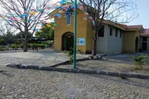 Iglesia Del Divino Ni&ntilde;o