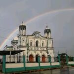Iglesia Del Divino Rostro