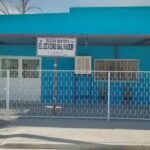 Iglesia Del Divino Salvador