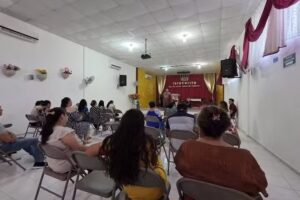 Iglesia del Esp&iacute;ritu Santo