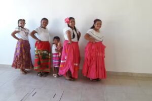 Iglesia del Evangelio Cuadrangular en M&eacute;xico Distrito Pac&iacute;fico A.R.