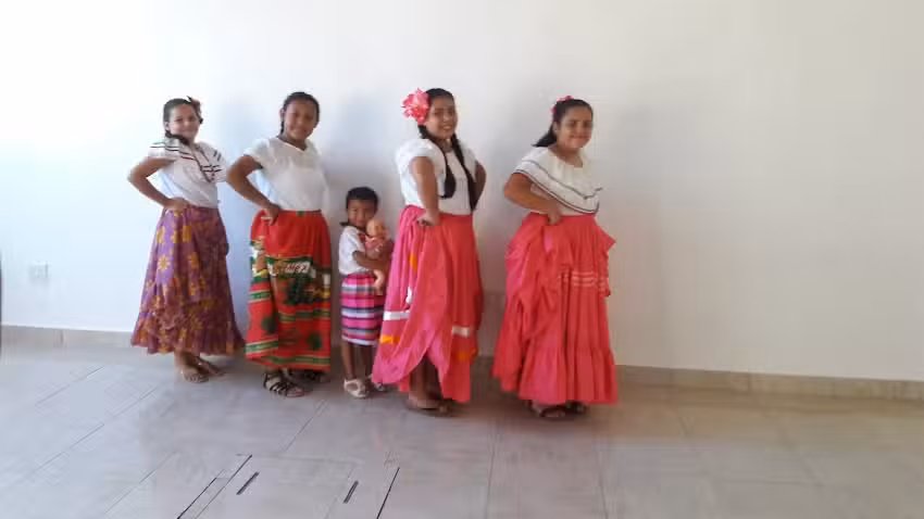 Iglesia del Evangelio Cuadrangular en M&eacute;xico Distrito Pac&iacute;fico A.R.