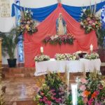 Iglesia del Inmaculado Coraz&oacute;n de Mar&iacute;a