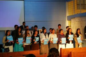 Iglesia del Movimiento de Reforma de Adventistas Guardadores del Sabado