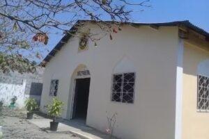 IGLESIA DEL NAZARENO