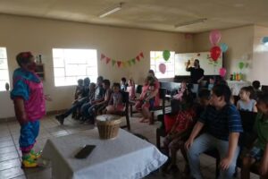 Iglesia del nazareno