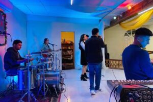 Iglesia del Nazareno