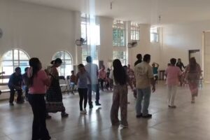 Iglesia del Nazareno Ajalpan