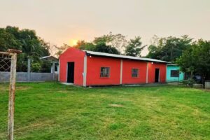 Iglesia del Nazareno-Barrio Nancillal