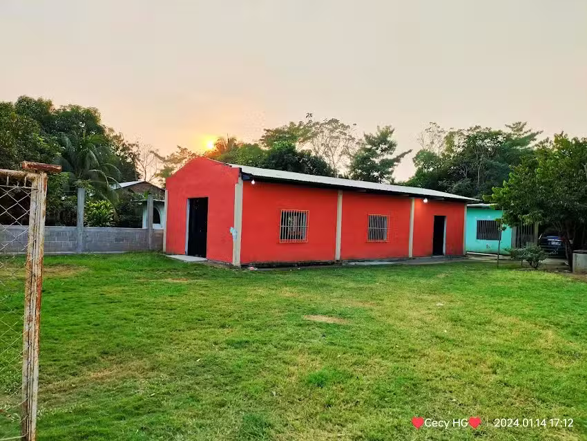 Iglesia del Nazareno-Barrio Nancillal