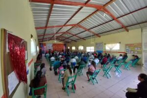 Iglesia del Nazareno &ldquo;Camino De Santidad&rdquo;