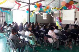 Iglesia del Nazareno &ldquo;Casa de Misericordia&rdquo;