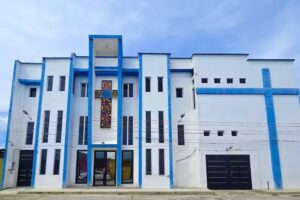 IGLESIA DEL NAZARENO CENTRO BUENAVISTA