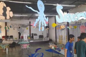 Iglesia del nazareno Emanuel