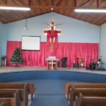 Iglesia del Nazareno Emanuel