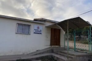 Iglesia del Nazareno Maranatha A.R