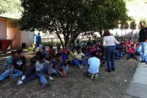 Iglesia Del Nazareno Miramar Nuevo