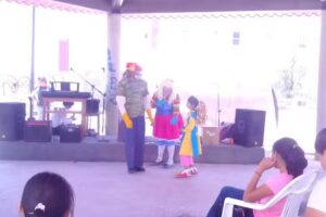 Iglesia del Nazareno, Queretaro