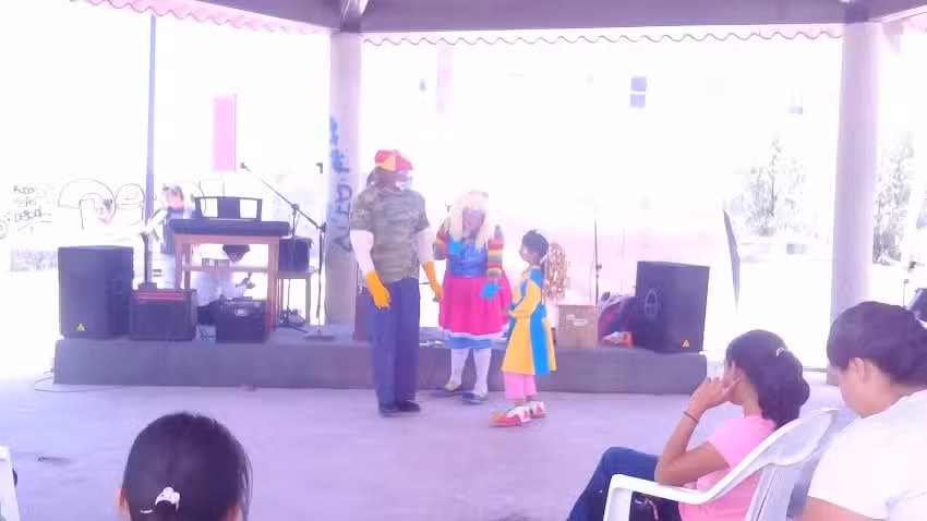 Iglesia del Nazareno, Queretaro