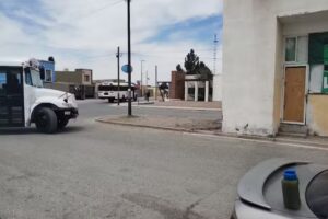 Iglesia del Nazareno Roca Eterna