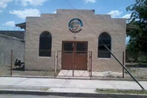 Iglesia Del Nazareno Templo Bethel