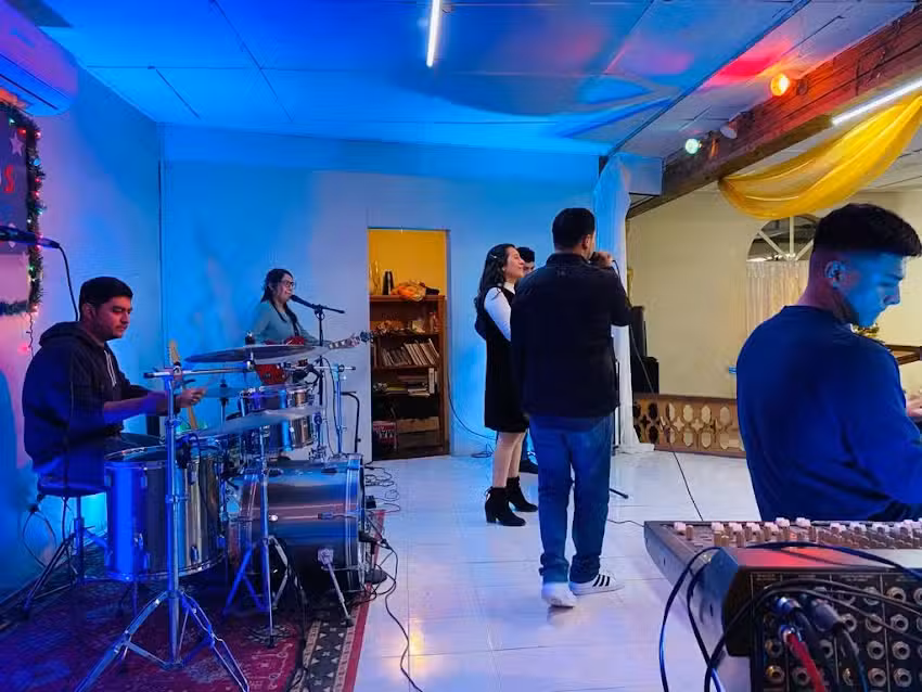 Iglesia del Nazareno