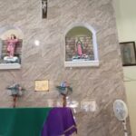 Iglesia del Ni&ntilde;o Dios