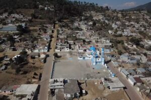 Iglesia del Ni&ntilde;o Dios