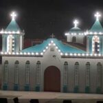 Iglesia del Ni&ntilde;o Jes&uacute;s