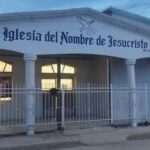 Iglesia del Nombre de Jesucristo