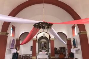 Iglesia del Nuestra Se&ntilde;ora de los Dolores