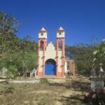 Iglesia del pante&oacute;n