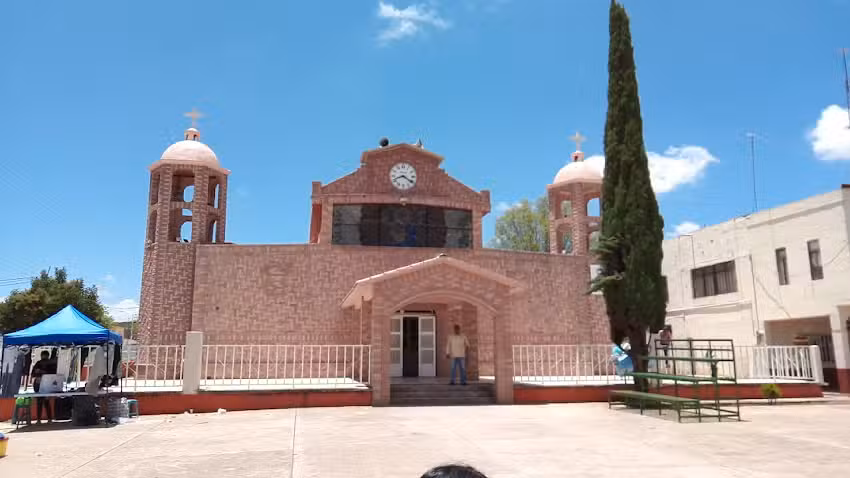 Iglesia Del Perpetuo Socorro