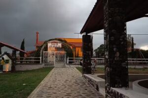 Iglesia del Perpetuo Socorro